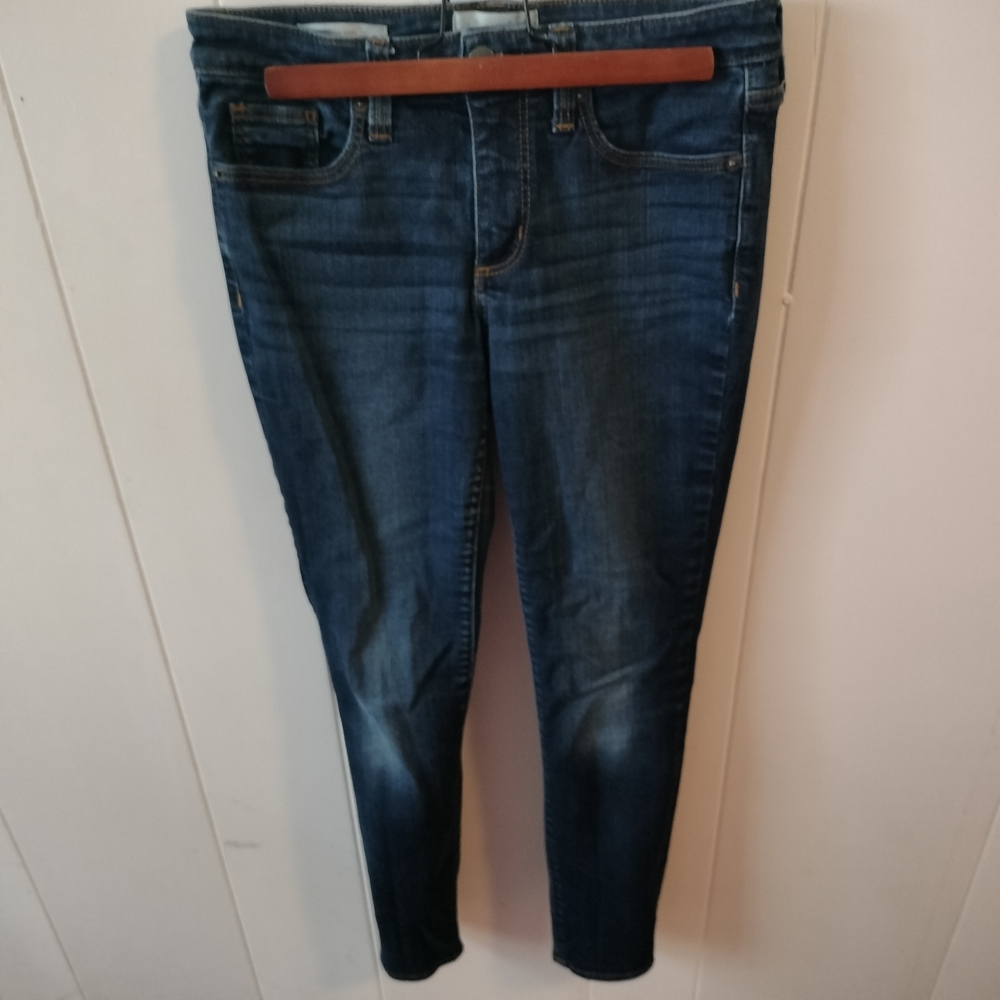 Universal Thread Mid Rise Skinny - Picture 5 of 5